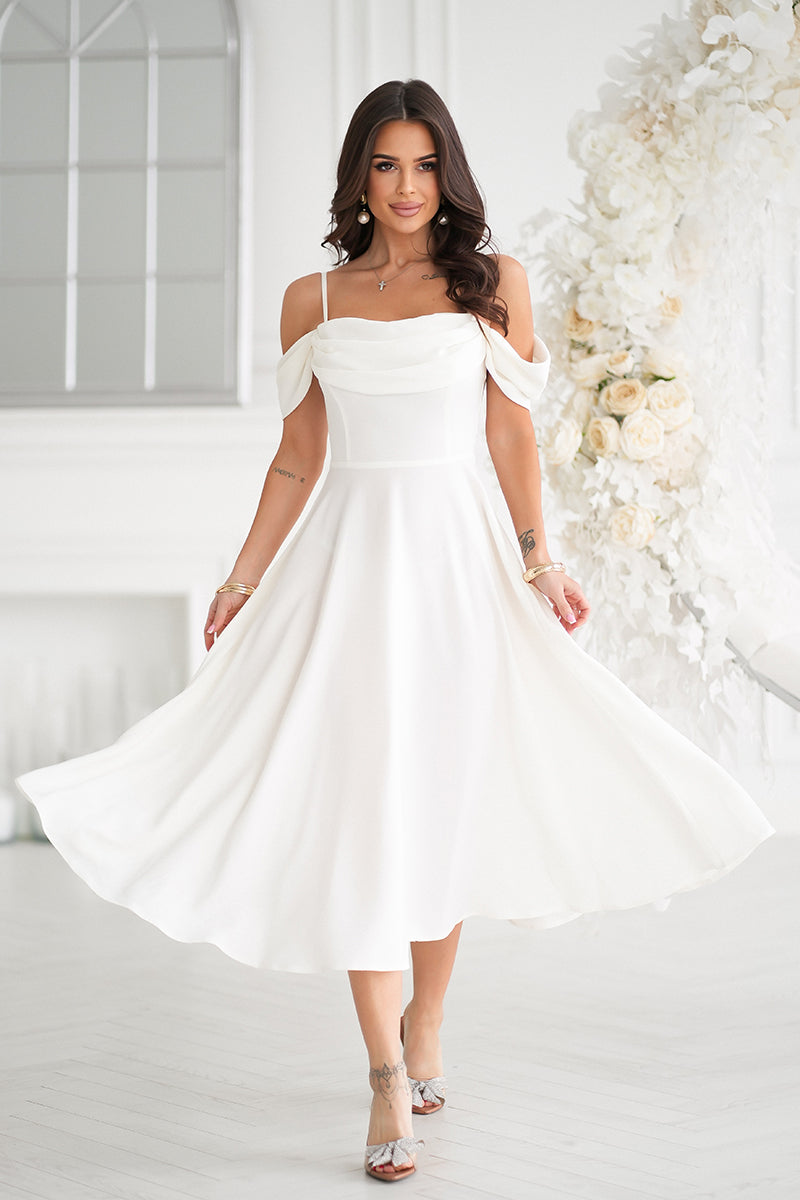 Elegantne õhtukleit