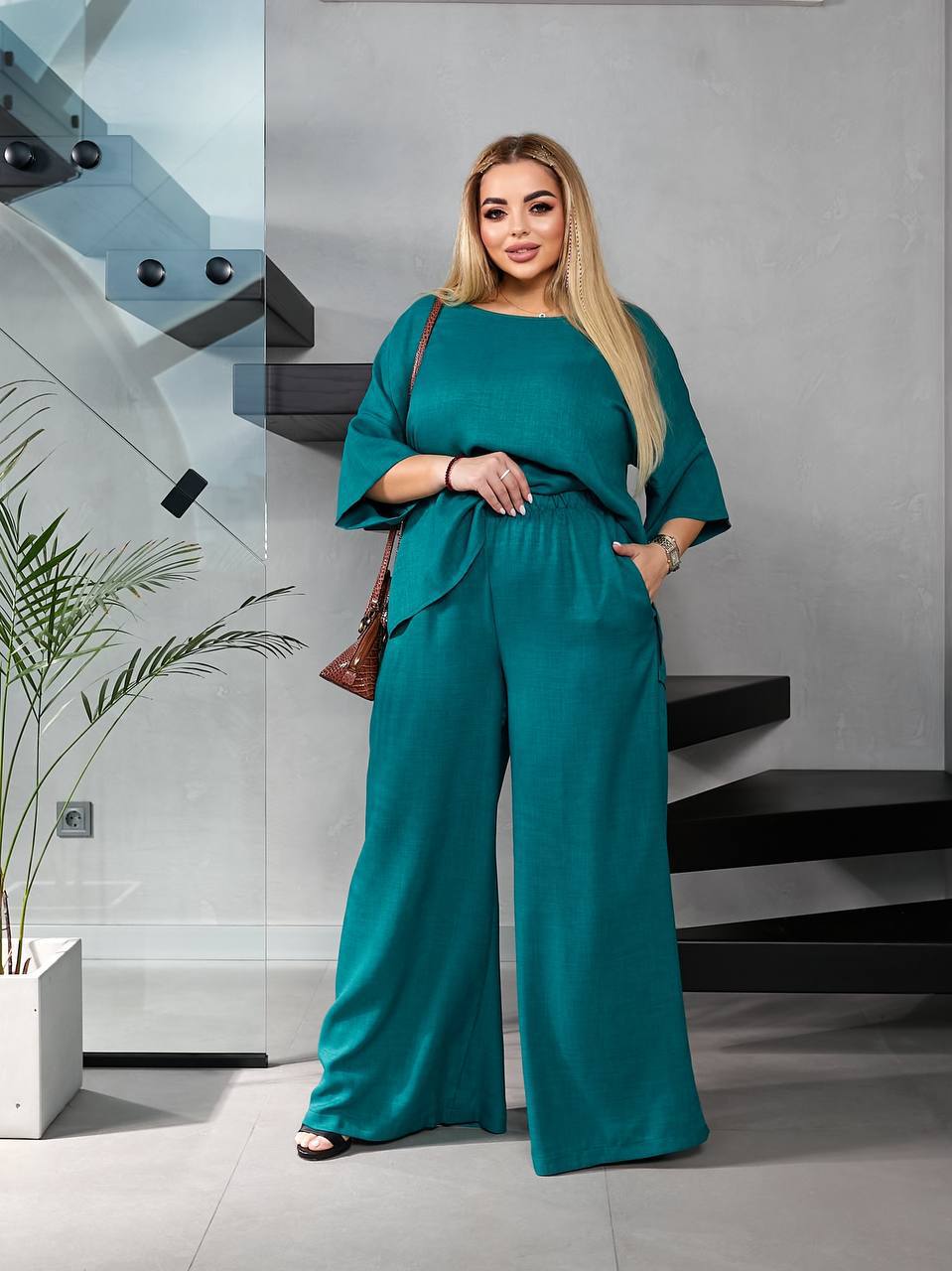 Elegantne õhtukleit