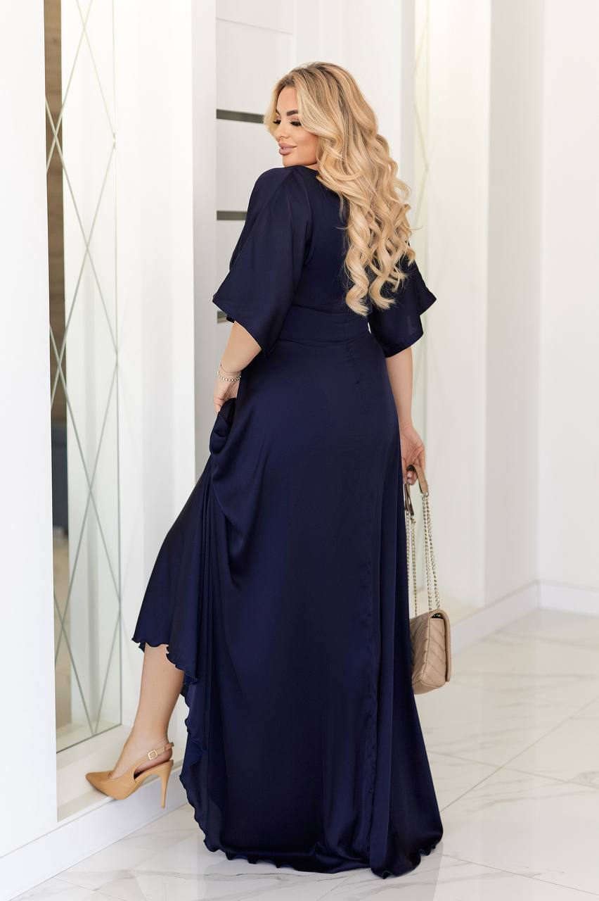 Plus Size kleita