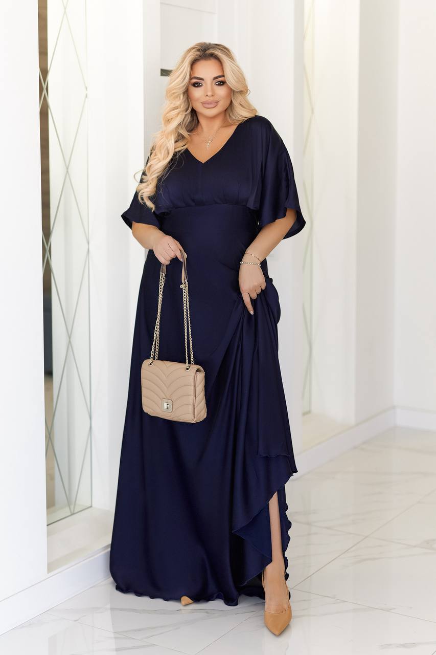 Plus Size kleita