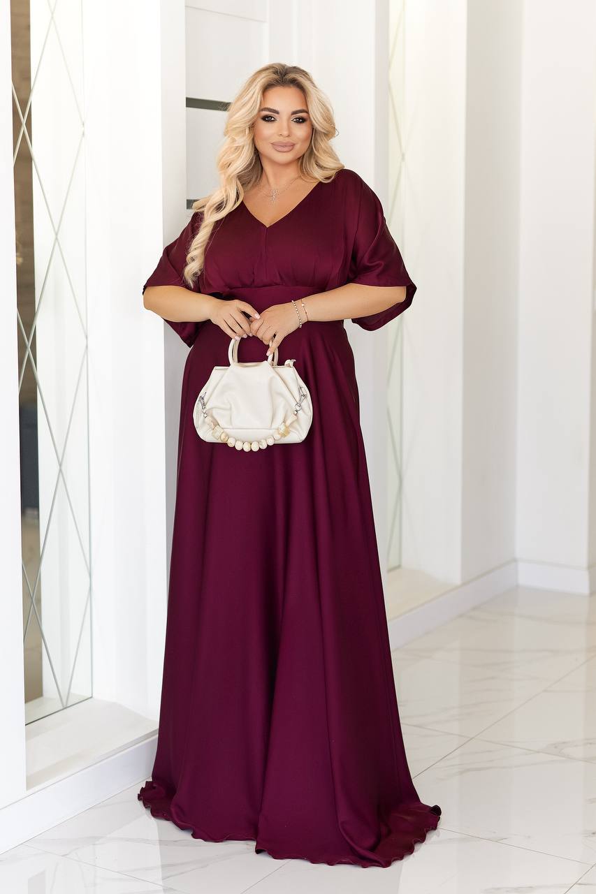 Plus Size kleita