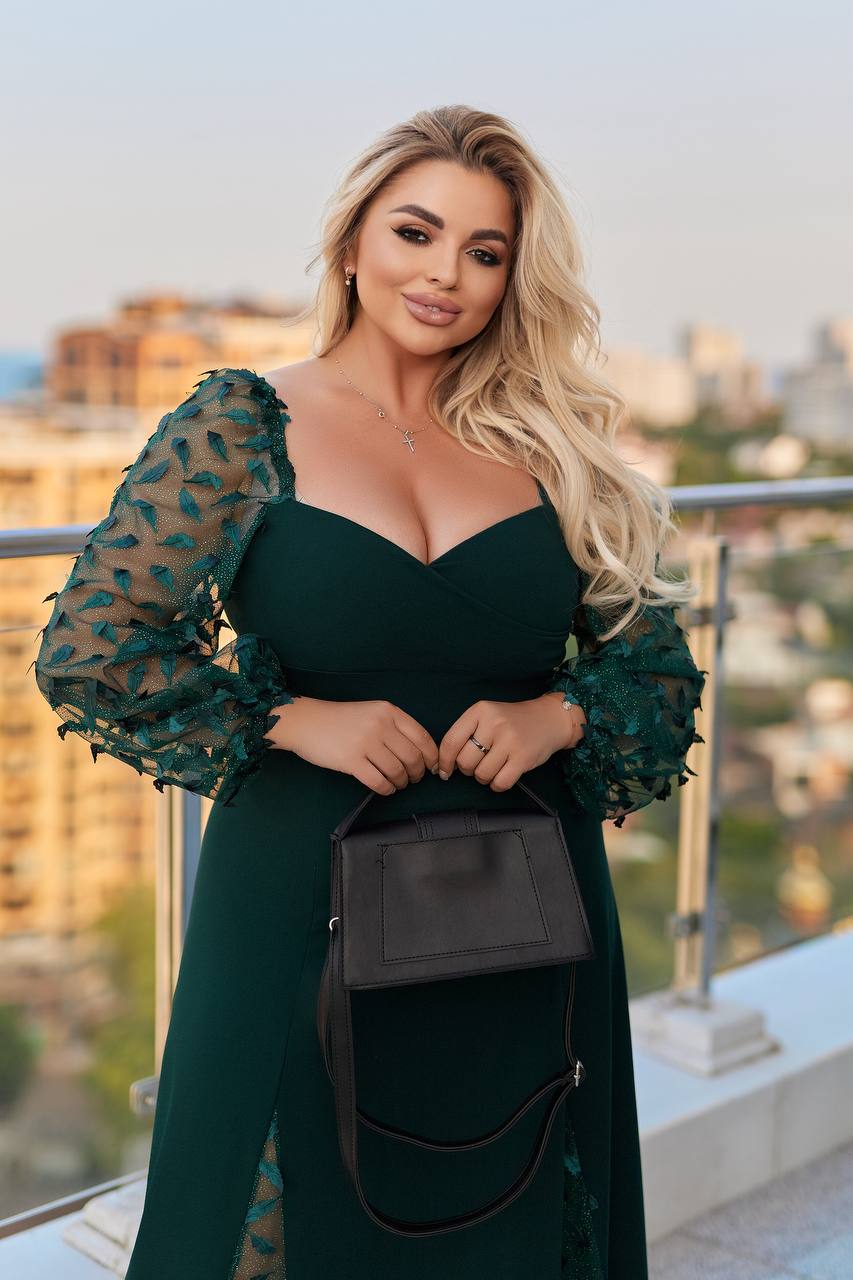 Plus Size kleita