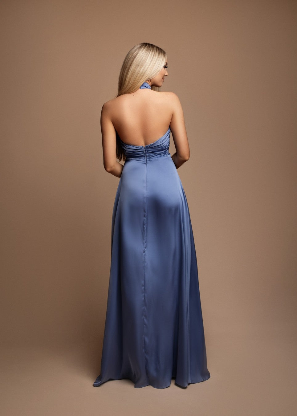 Elegantiška vakarinė suknelė