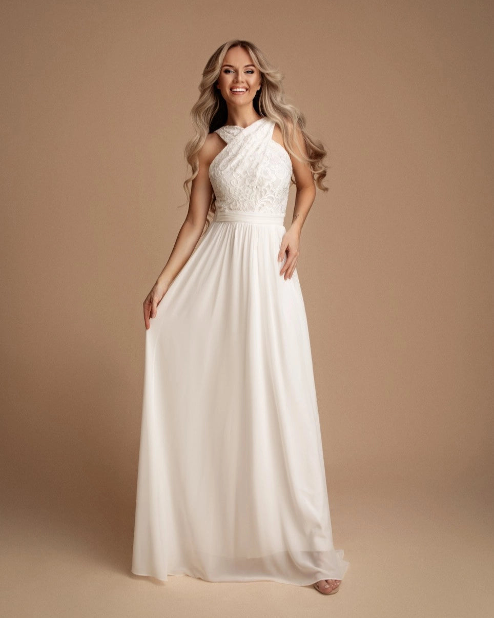 Elegantne õhtukleit