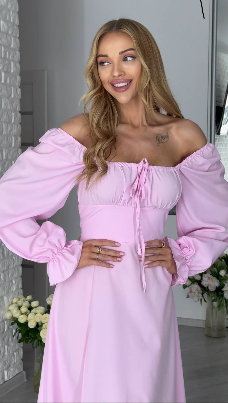 Suknelė