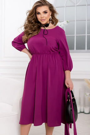 Plus Size kleita