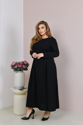 Plus Size kleita