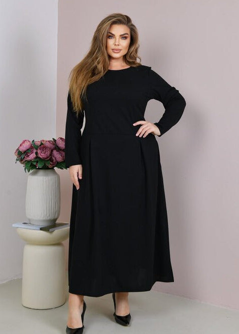 Plus Size kleita