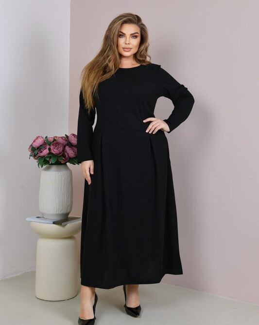 Plus Size kleita