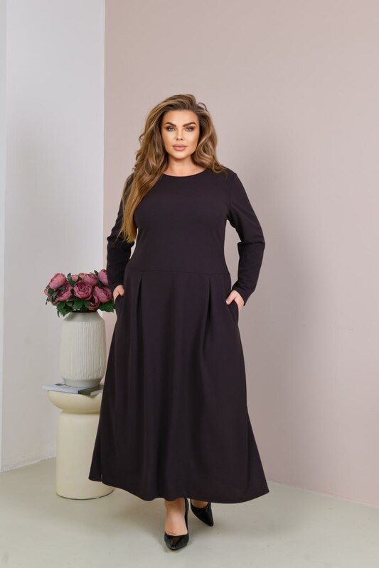 Plus Size kleita