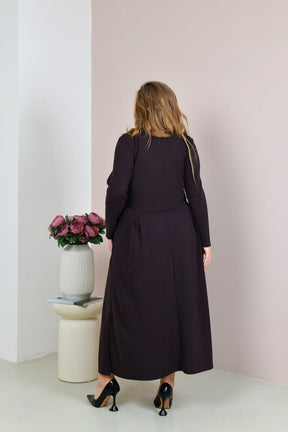Plus Size kleita