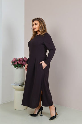 Plus Size kleita