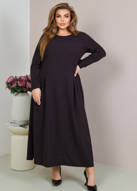 Plus Size kleita