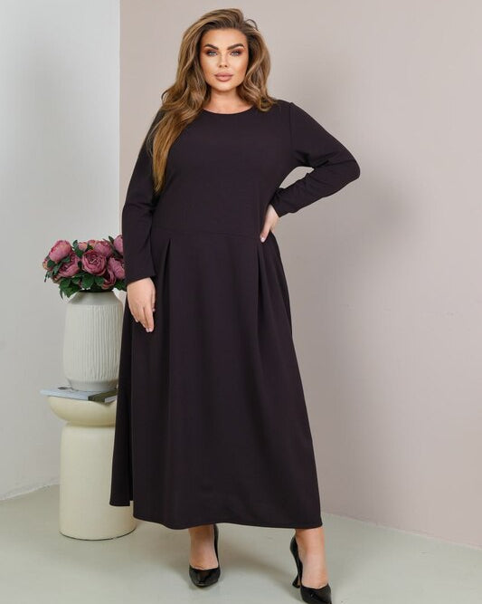Plus Size kleita
