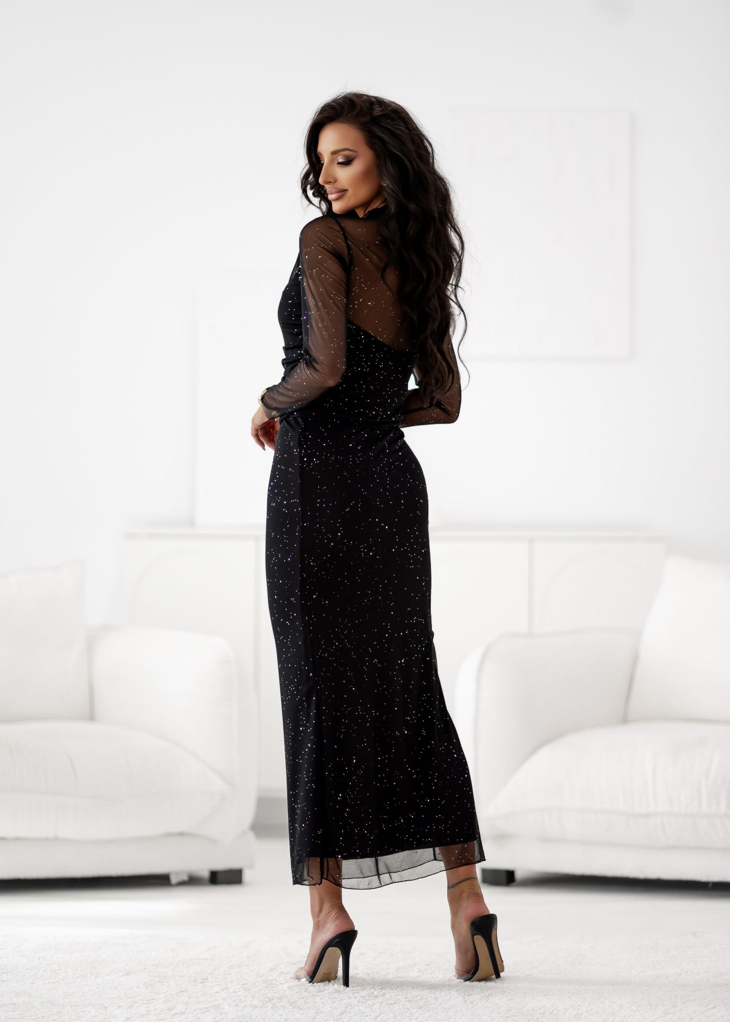 Kostīms. Tops + svārki