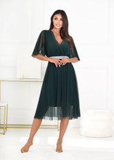 Tilla kleita ar jostu