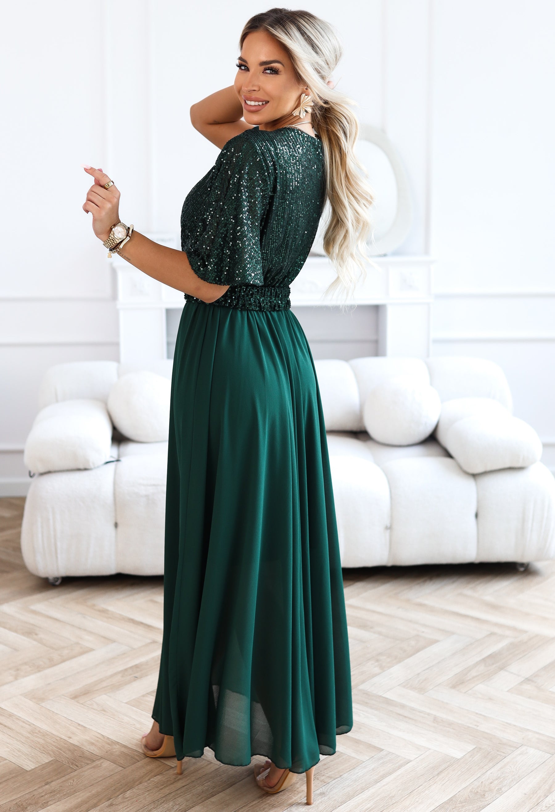 Suknelė