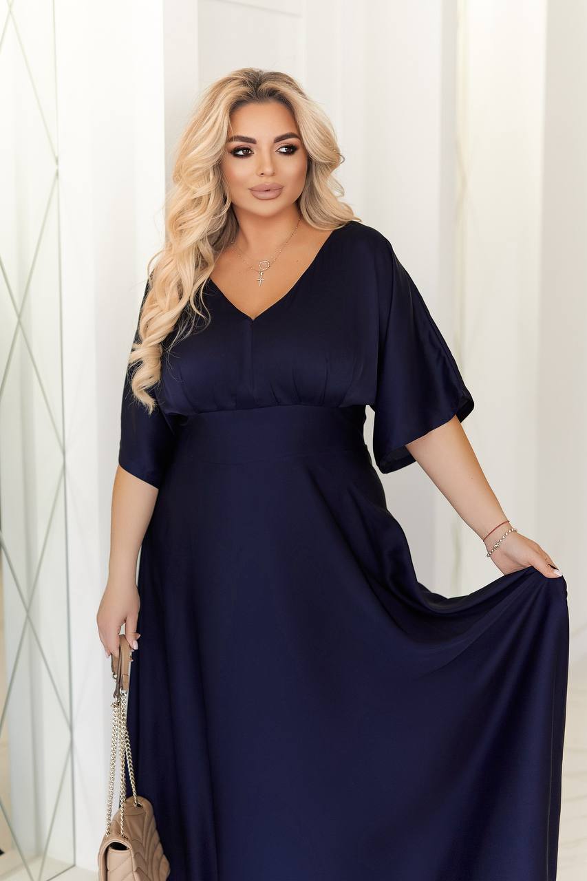 Plus Size kleita