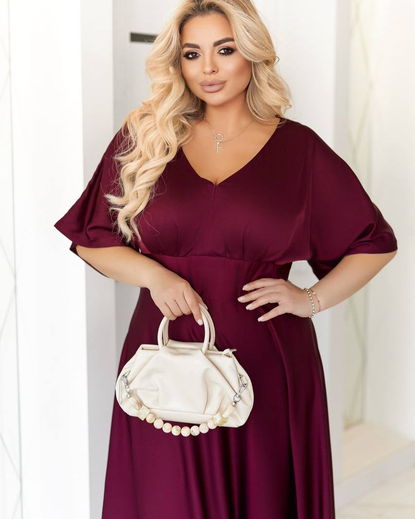 Plus Size kleita
