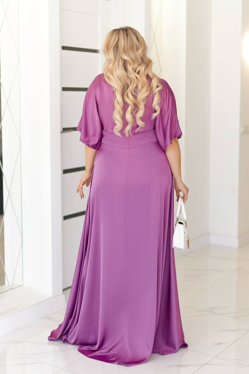 Plus Size kleita