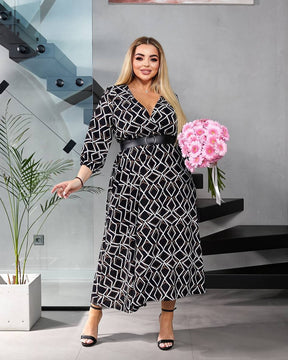 Elegantne õhtukleit