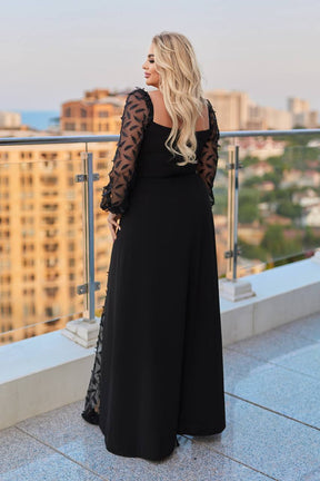 Plus Size kleita