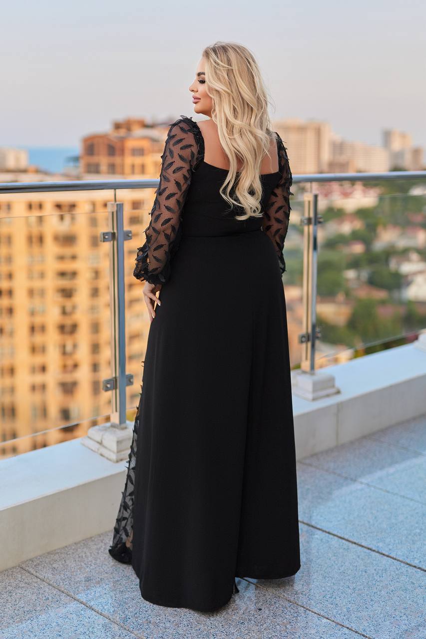 Plus Size kleita