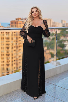 Plus Size kleita