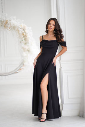 Elegantne õhtukleit