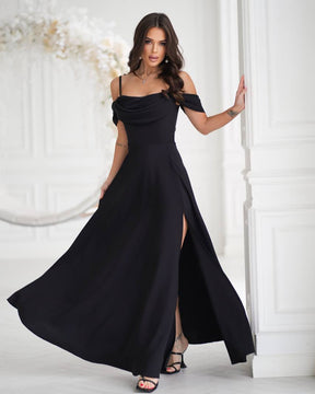 Elegantne õhtukleit