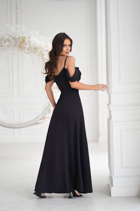 Elegantne õhtukleit