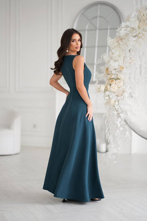 Elegantne õhtukleit