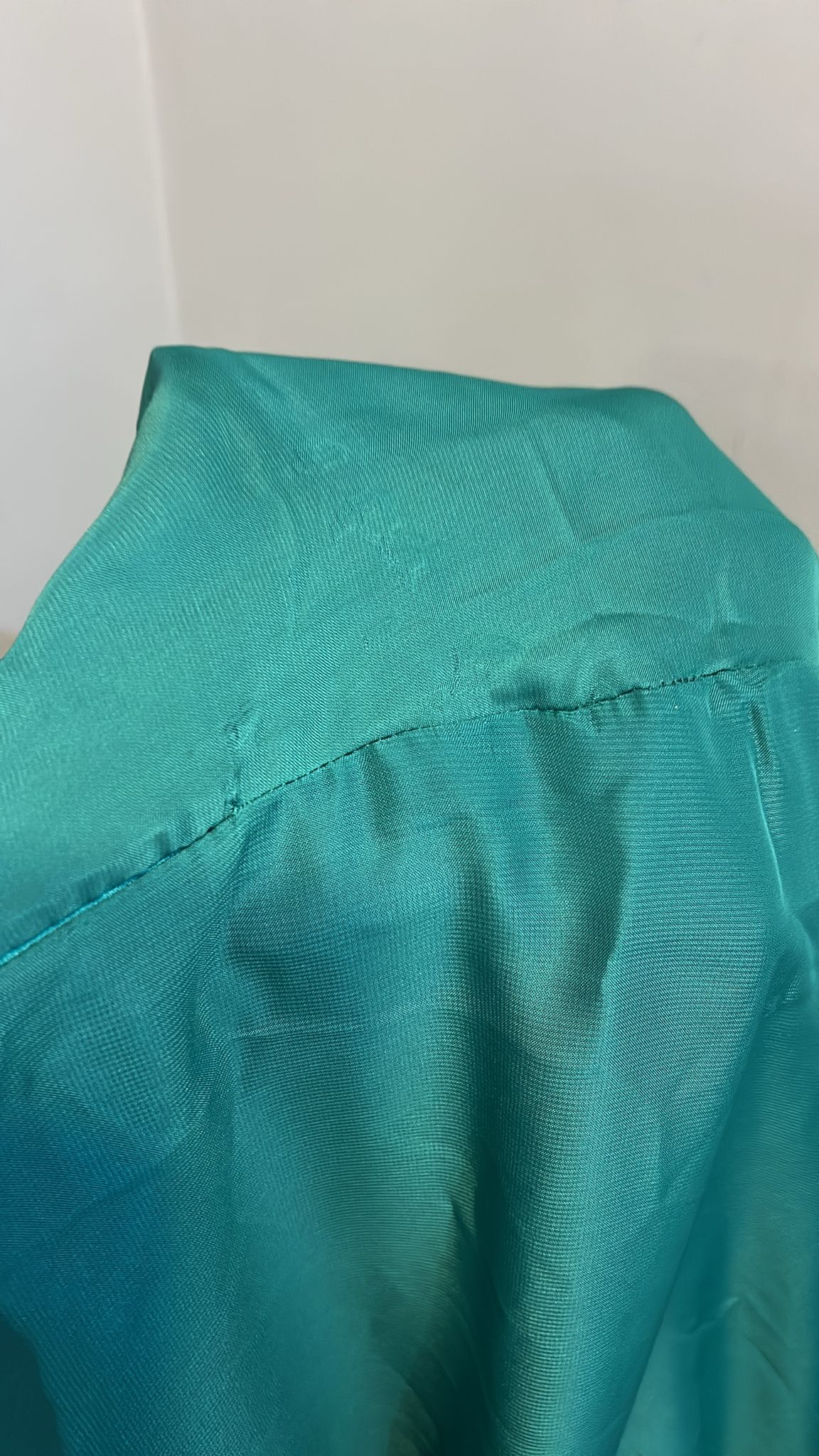 Vakarkleita ar defektu