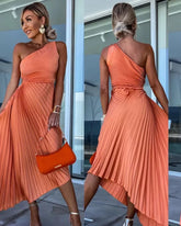 Vidutinio ilgio suknele