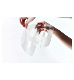 Biodance Bio Collagen-Real Deep Mask (4 gab.) – Intensīvi mitrinošas kolagēna lokšņu maskas