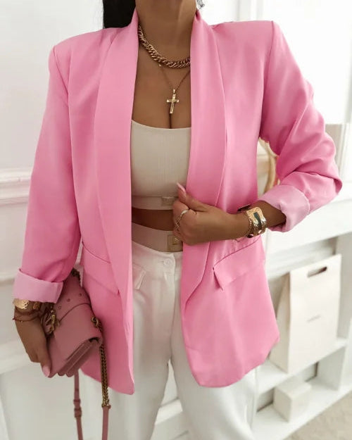 Klasiska žakete "Classic"