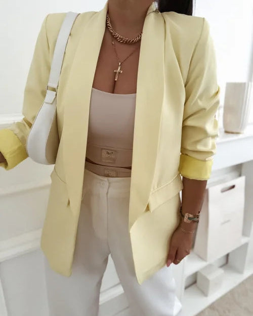 Klasiska žakete "Classic"