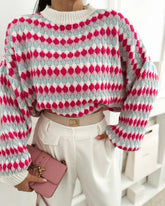 Adīts džemperis "Candy"