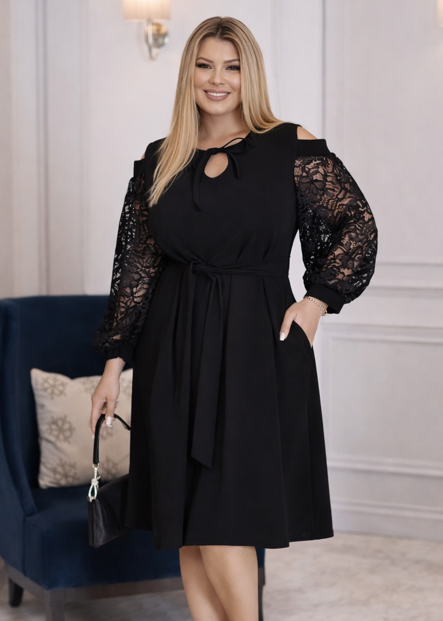 Plus Size kleita