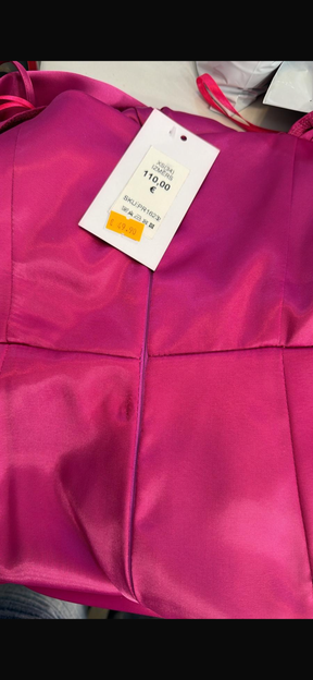 Elegantiška vakarinė suknelė