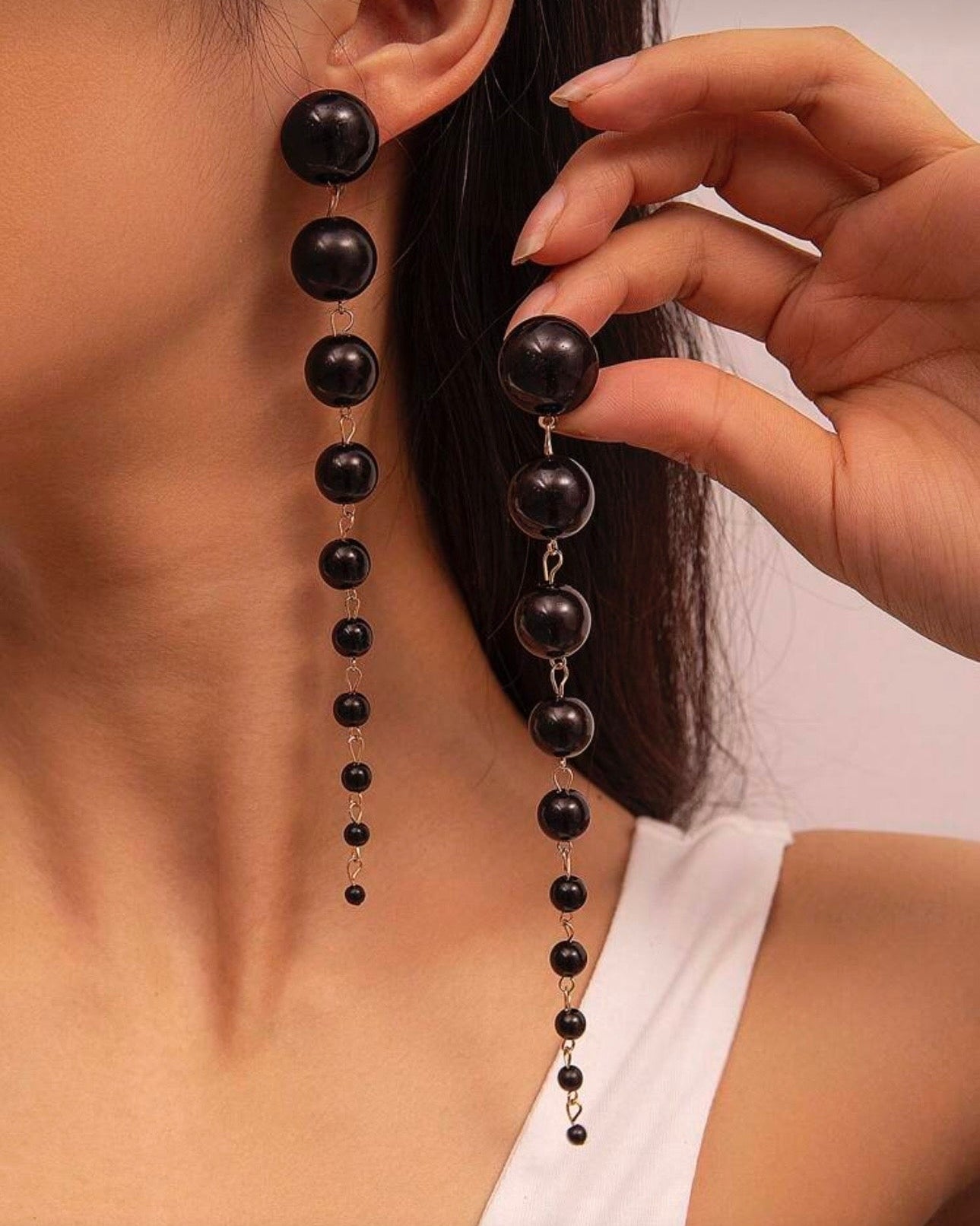 Komplekt (kõrvarõngad+kaelakee)