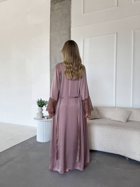 Naktinių drabužių komplektas