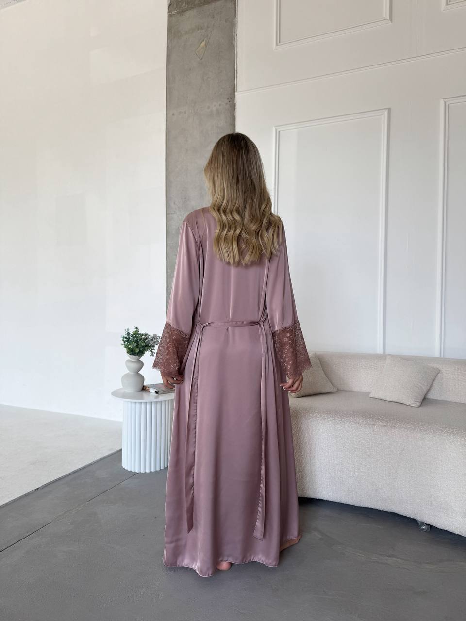 Naktinių drabužių komplektas