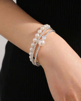 Komplekt (kõrvarõngad+kaelakee)