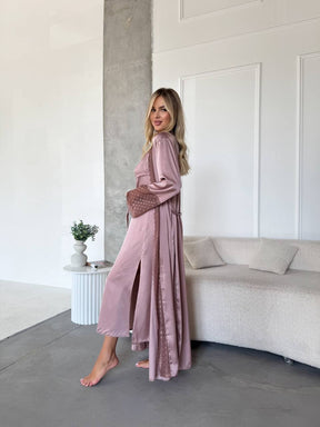 Naktinių drabužių komplektas