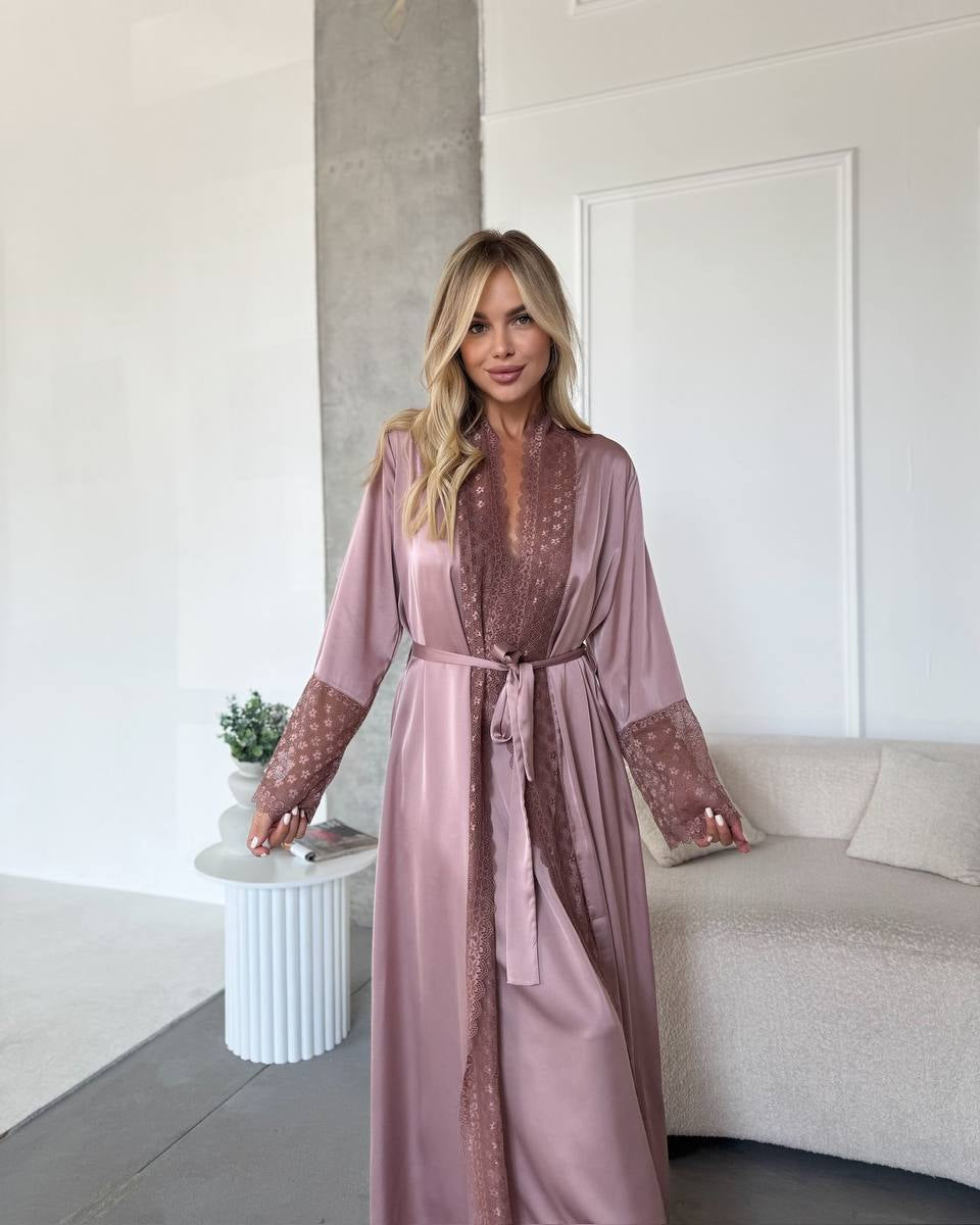 Naktinių drabužių komplektas