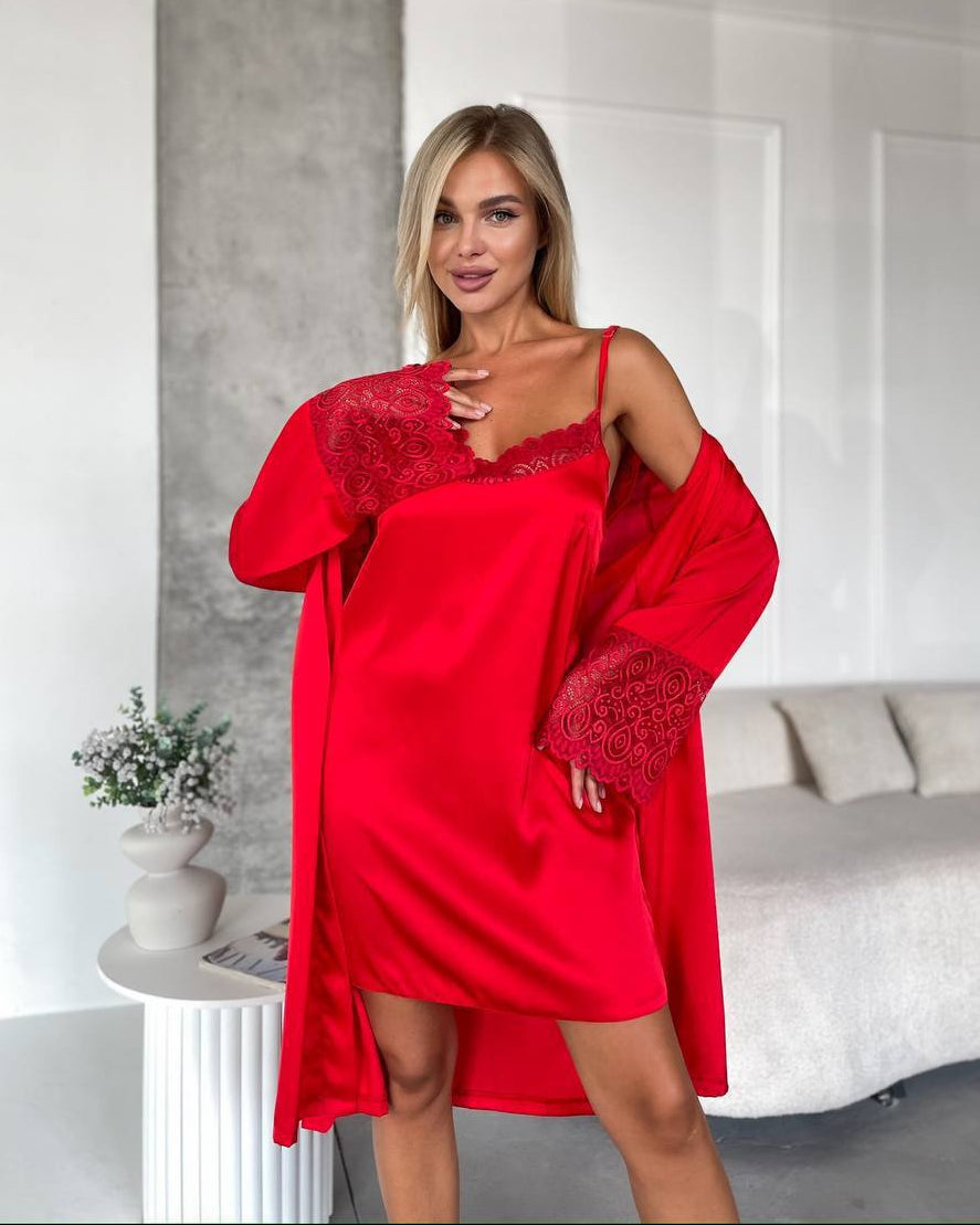 Naktsveļas komplekts