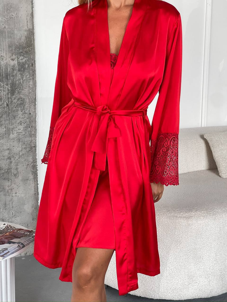 Naktsveļas komplekts