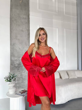 Naktsveļas komplekts