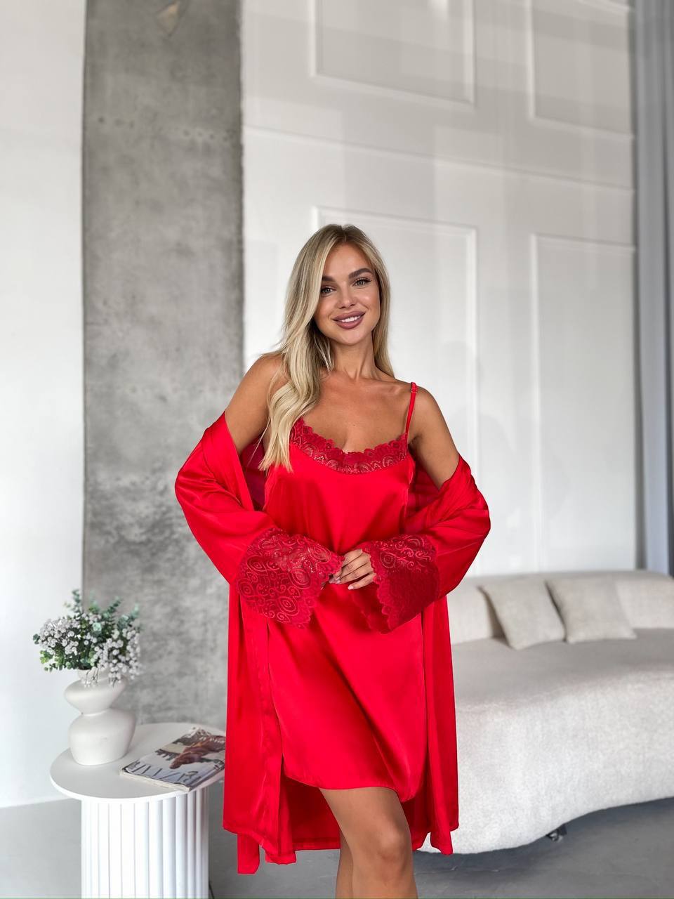 Naktsveļas komplekts